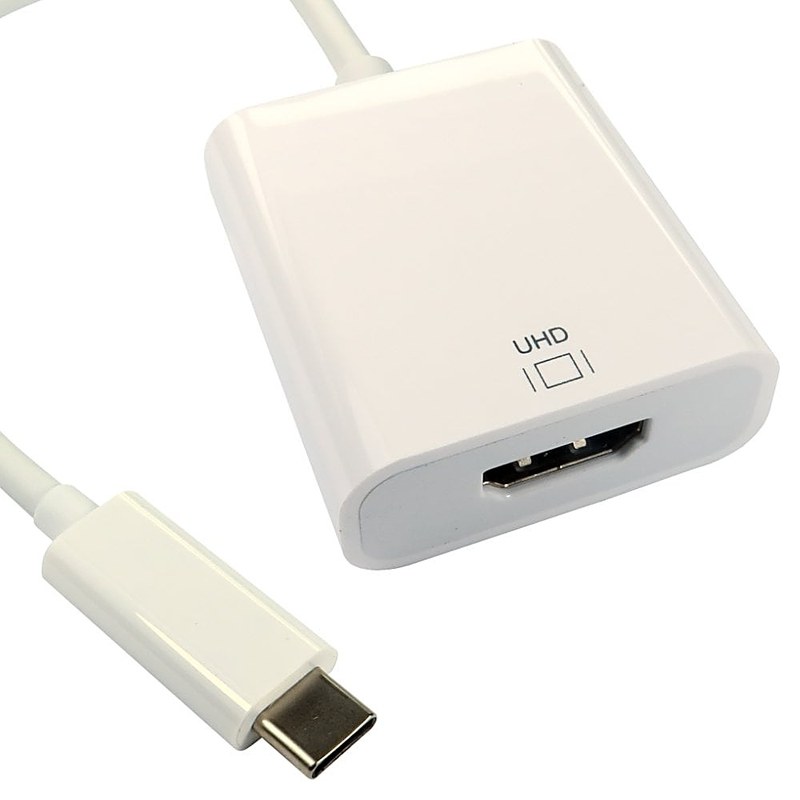 USB C to HDMI Adapter 4K 60Hz