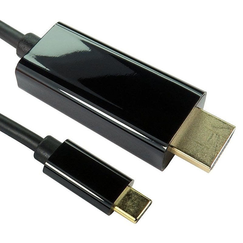USB-C to HDMI Cable 2m