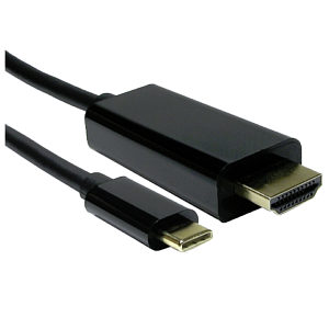 USB C to HDMI Cable, 4k 60Hz, 5m