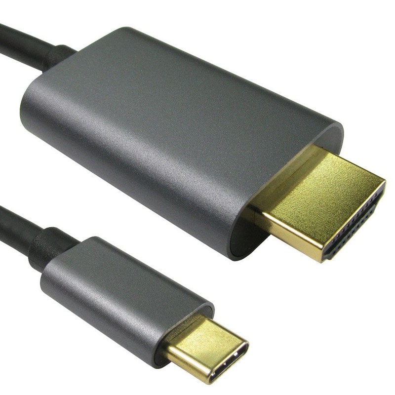 USB C to HDMI Cable 8K 60Hz