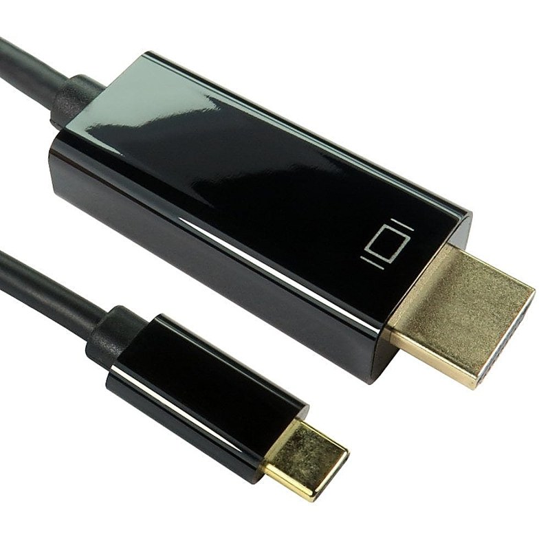 USB-C to HDMI Video Cable
