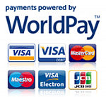 Payments by Worldpay