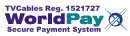 Worldpay Secure Payments
