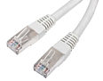 0.5m CAT6 Network Patch Cable FTP Shielded - RJ45