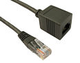 CAT5e Network Extension Cable