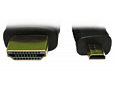 1.8m Micro HDMI to HDMI Cable
