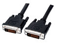 10m DVI Cable DVI-D Dual Link