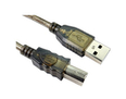15m USB2.0 Type A M to Type B M Active Cable