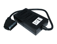 3 Way SCART Splitter Box