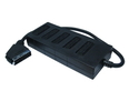 5 Way SCART Splitter Box