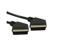 1.5m SCART Cable