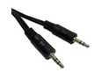 2m 3.5mm Stereo Cable