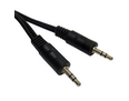 1.2m 3.5mm Stereo Cable