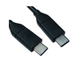2m USB3 C Male to Male Cable