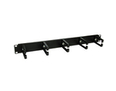 19 Inch Cable Management Bar