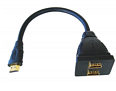 2 Way Hdmi Splitter Passive