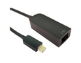 USB-C to 2.5Gbps Ethernet Adapter