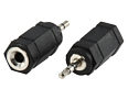 2.5mm-stereo-plug-to-3.5mm-stereo-socket-adapter