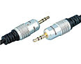 20m 3.5mm to 3.5mm Jack Plug Cable OFC