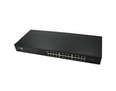 24 Port 10/100 Ethernet Switch