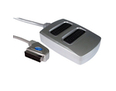2 Way SCART Splitter Box