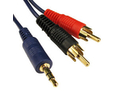 15m-high-quality-3.5mm-stereo-to-two-rca-cable-2trsh-315
