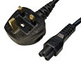 2m-cloverleaf-power-cable-c5