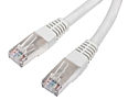2m CAT6 Network Patch Cable FTP Shielded - RJ45