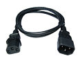 2m-iec-extension-cable