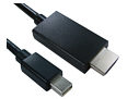 2m Mini Displayport to HDMI Cable