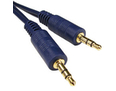 10m High Quality 3.5mm Stereo Cable