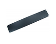 19 Inch Rack Mount Blank Plate - 2u