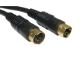 2m S-Video Cable