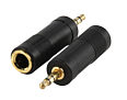 3.5mm-stereo-plug-to-6.35mm-stereo-socket-gold