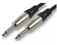 3m Guitar Lead 1/4 Inch (6.35mm) Jack to Jack Audio Patch Cable