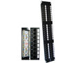 48-port-cat-5e-punch-down-patch-panel