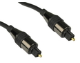 0.5m TOSLINK Cable