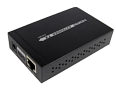 4k HDMI Over CAT5 Extender HD-BaseT with IR Control