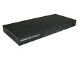 4x4 HDMI Matrix Switcher 4 in 4 out