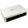 5 Port Ethernet Network Switch 10/100 Mbps