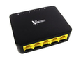 5 Port Gigabit Ethernet Switch