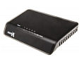 5 Port Network Switch 10/100 Mbps