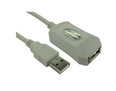 5m Active USB2.0 Extension Cable
