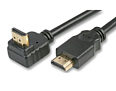 HDMI High Speed Cable 5m Sharpview Right Angle