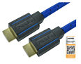 5m Premium Certified HDMI Cable 18Gbps Supports HDMI 2.0 HDCP 2.2 HDR