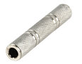 6.35mm Metal Coupler 1/4 inch Socket - Socket Joiner