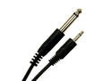 3M 6.35mm Jack to 3.5mm Jack Stereo Cable