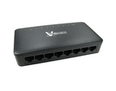 8 Port 10/100 Ethernet Switch