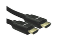 2m 8K HDMI Cable - Black Connectors