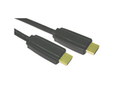 2m High Speed HDMI with Ethernet Cable